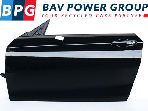PORTIER LINKS DEUR F22 M2 F87 2 serie (F23) (41517298043), Auto-onderdelen, Carrosserie, Deur, BMW, Links, Gebruikt