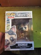 Pop funko dogmeat, Ophalen, Nieuw