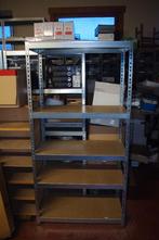 Rekken, Zakelijke goederen, Kantoor en Winkelinrichting | Magazijn, Stelling en Opslag, Ophalen