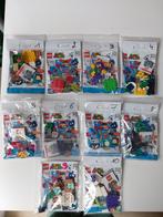 Super Mario Lego serie 3 (71394), Ensemble complet, Lego, Enlèvement ou Envoi, Neuf