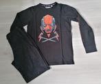 Pyama C&A,maat 164, Kinderen en Baby's, Nacht- of Onderkleding, C&A, Ophalen of Verzenden, Zo goed als nieuw