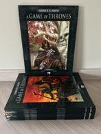 Strips A Game Of Thrones. Nr 1-11, Boeken, Ophalen, Zo goed als nieuw