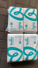 Pampers maat 2, Kinderen en Baby's, Ophalen, Zo goed als nieuw