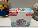 Pokémon TCG Journey Together Booster Box – Enhanced Edition, Hobby en Vrije tijd, Ophalen of Verzenden, Zo goed als nieuw, Booster