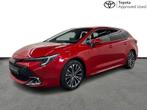 Toyota Corolla TS Style 1.8, Auto's, Toyota, Automaat, Corolla, Break, 5 deurs