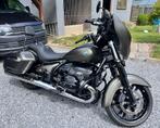 Bmw R18 Bagger, Motoren, Motoren | BMW, Particulier