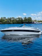 Crownline 275 CCR, 2009 STERK IN PRIJS VERLAAGD!, Binnenboordmotor, 6 meter of meer, Benzine, 200 pk of meer