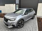 Peugeot 2008 Allure Pack - Camera CarPlay Navi CruiseC., Argent ou Gris, Achat, Barres de toit, Euro 6