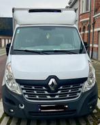 Camion congélateur en parfait état !, Autos, Euro 5, Achat, Entreprise, 3 places