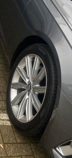 Velgen Audi A6 c8 2020, Auto-onderdelen, Banden en Velgen, Ophalen, 19 inch, Band(en)