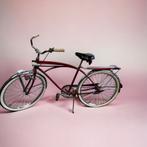 Vélo américain vintage : Beachcruiser Murray 1961, Vélos & Vélomoteurs, Murray, Utilisé, Enlèvement ou Envoi