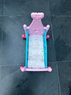 Babybedje voor popp, Ophalen of Verzenden, Gebruikt