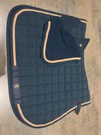 Br zadeldekje + oornetje, Enlèvement, Comme neuf