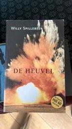 Willy Spillebeen - De Heuvel, Enlèvement ou Envoi, Willy Spillebeen
