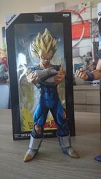 Vegeta Super Saiyan Manga Dimension Grandista DBZ, Ophalen, Zo goed als nieuw