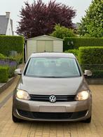 Volkswagen Golf Plus 1.6 TDI euro 5/ gekeurd, Auto's, Volkswagen, Golf Plus, Euro 5, Beige, Particulier