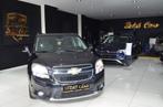 Chevrolet Orlando 1.4 BENZINE EURO 5 7 ZIT 1STE EIGENAAR, Auto's, Chevrolet, Te koop, Orlando, https://public.car-pass.be/vhr/67fa84f1-4e1c-458f-b854-dd3ff954b2f3