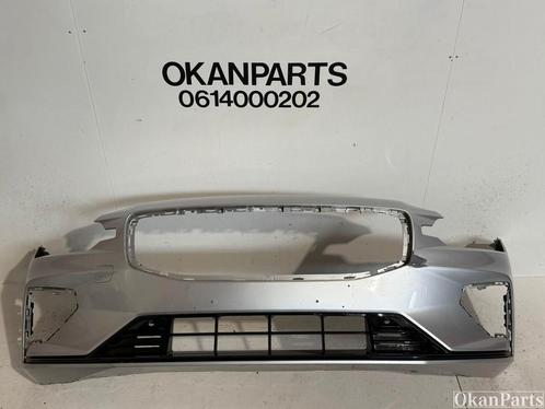 Volvo V60 S60 II R-Design Voorbumper 31690530, Auto-onderdelen, Carrosserie, Bumper, Voor, Gebruikt