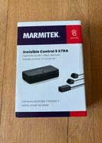 Marmitek invisible control 6 xtra, Ophalen of Verzenden, Zo goed als nieuw
