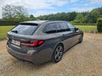BMW 530e , touring, Auto's, Automaat, 4 deurs, Overige kleuren, Parkeersensor