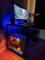 MSI PC te koop, Computers en Software, Ophalen, 64 GB of meer, MSI, Intel, Nvidia, Zo goed als nieuw