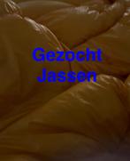 Gezocht, jassen, Kleding | Heren, Jassen | Winter, Ophalen, Zo goed als nieuw