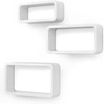 Étagère murale flottante | 3 pièces | LIVRAISON GRATUITE, Neuf, -, SONGMICS, -