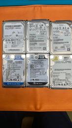 2,5 inch hdd, Computers en Software, Harde schijven, Intern, Gebruikt, HDD, Ophalen of Verzenden