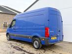 Mercedes-Benz Sprinter 311 2.2 CDI L2H2 Climate Control Carp, Auto's, Bestelwagens en Lichte vracht, Voorwielaandrijving, Stof