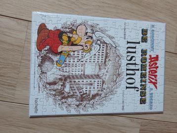 Puzzels en spelletjes, Enlèvement, Comme neuf