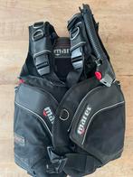 Gilet stab Mares, Sports nautiques & Bateaux, Enlèvement ou Envoi, Utilisé, Gilet de stabilisation