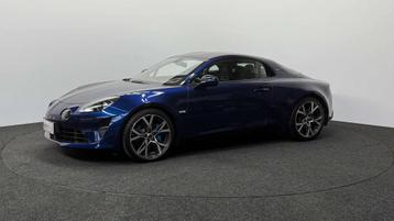 ALPINE A110 A110 ~ Leder ~ Sound System ~ Top Deal ~ 52.000e beschikbaar voor biedingen