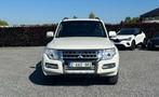 Mitsubishi Pajero 3.2 Did automatique Euro 6, Autos, Mitsubishi, Cuir, Achat, Euro 6, Entreprise