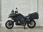 Kawasaki Versys 1000 SE GT Grand tourer 2023 @motomobilia, Motoren, 4 cilinders, Bedrijf, Toermotor, Meer dan 35 kW