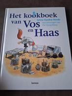S. vanden Heede - Het kookboek van Vos en Haas, Ophalen of Verzenden, Zo goed als nieuw, S. vanden Heede