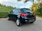 Opel Corsa E 1.2 Benzine 2018 €6b 127.000km Airco CarPlay, Voorwielaandrijving, Stof, Euro 6, 4 cilinders