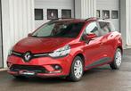Renault Clio 0.9 TCe/Benzine/Carplay/Pdc/Airco/Euro6d/, Rouge, Achat, 898 cm³, Entreprise