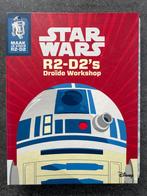 Modèle et jeux Star Wars R2-D2 Droid Disney, Enlèvement ou Envoi, Comme neuf, Jeu