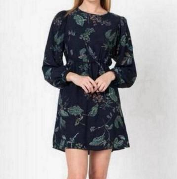 Vero Moda + Only 2x Jurk maat S tropical mode style 10225521 beschikbaar voor biedingen