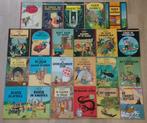 Kuifje: Complete reeks van 23 strips, Boeken, Complete serie of reeks, Ophalen