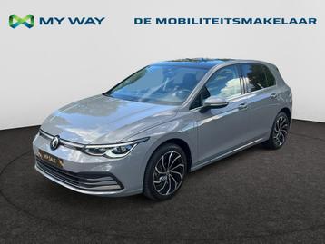 Volkswagen Golf VIII eHybrid (PHEV) Golf eHybrid 1.4 Style B beschikbaar voor biedingen
