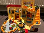 Playmobil creche met extra’s (zie foto’s), Enfants & Bébés, Comme neuf, Enlèvement ou Envoi