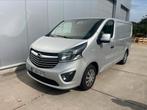 Opel vivaro 1.6 CDTI BI TURBO   88 kw 2016 met keuring, Auto's, Stof, Vivaro, Parkeersensor, Bedrijf