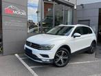 VW TIGUAN 2.0 TDI DSG TOIT PANO, Auto's, Volkswagen, Automaat, Bedrijf, Diesel, 5 deurs