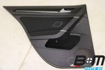 Deurpaneel LA (bestuurderskant) Volkswagen Golf 7 beschikbaar voor biedingen