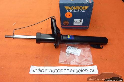 Schokdemper voorzijde Skoda Favorit Monroe Nieuw in de doos, Auto-onderdelen, Ophanging en Onderstel, Skoda, Nieuw, Ophalen of Verzenden