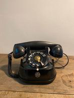 Téléphone magnifique antique, Utilisé