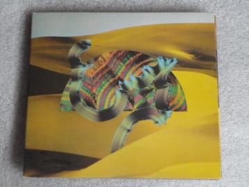 Django Django – Django Django - cd beschikbaar voor biedingen