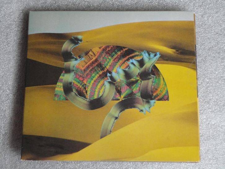 Django Django – Django Django - cd, Cd's en Dvd's, Cd's | Pop, Ophalen of Verzenden