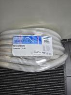 flexibele buis, ribbelbuis met trekdraad 20mm en 25m lang, Doe-het-zelf en Bouw, Ophalen, Nieuw, Overige typen